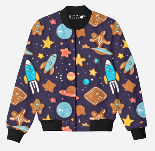 Kids Jacket