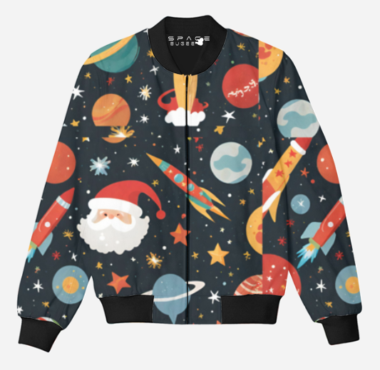 Kids Jacket