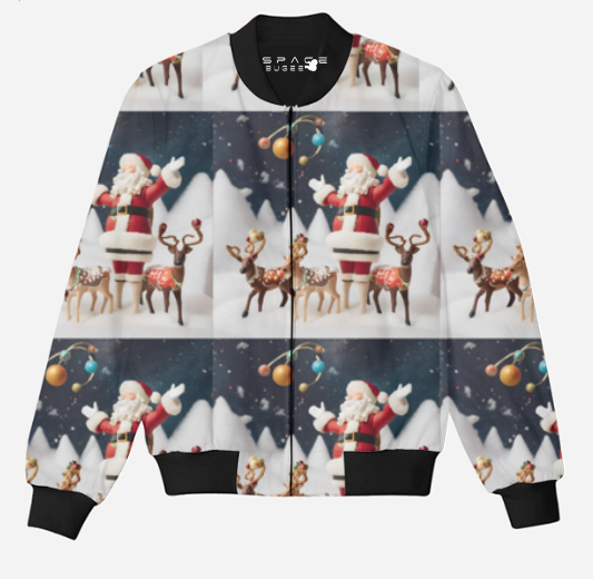 Kids Jacket